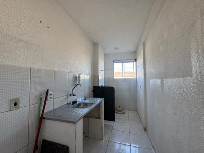 Apartamento, 2 quartos - Foto 3