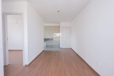 Apartamento, 2 quartos, 52 m² - Foto 4