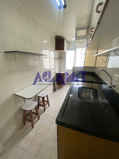 Apartamento, 2 quartos, 48 m² - Foto 2