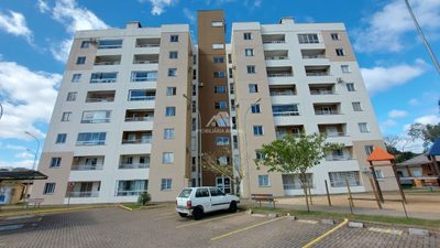 Apartamento, 2 quartos, 59 m² - Foto 1