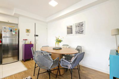 Apartamento, 2 quartos, 68 m² - Foto 1