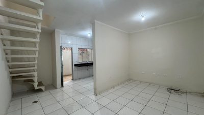 Casa, 3 quartos, 90 m² - Foto 4