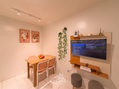 Apartamento, 2 quartos, 40 m² - Foto 3