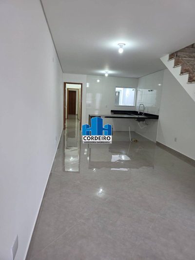 Sobrado, 3 quartos, 149 m² - Foto 2