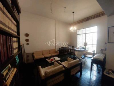 Apartamento, 3 quartos, 85 m² - Foto 2