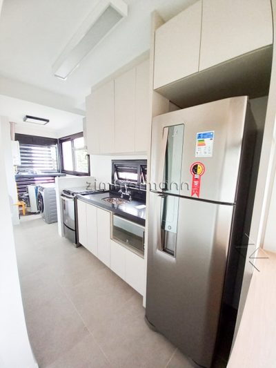 Apartamento, 2 quartos, 65 m² - Foto 4
