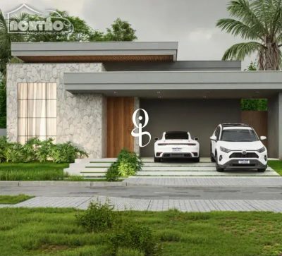 Casa, 1 quarto, 235 m² - Foto 2