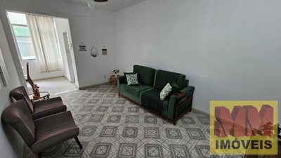 Apartamento, 1 quarto, 55 m² - Foto 3