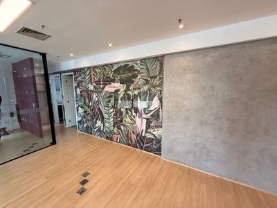 Sala-Conjunto, 78 m² - Foto 1
