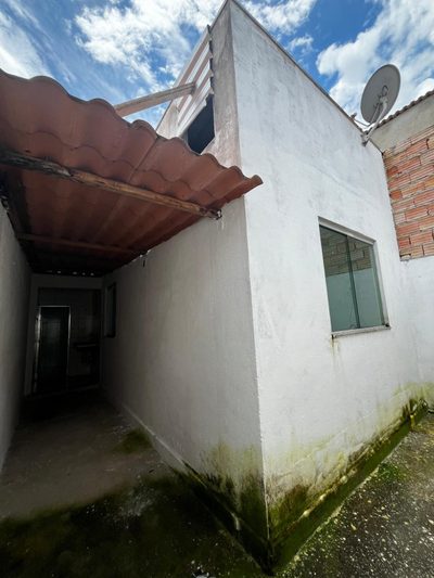 Casa, 3 quartos, 60 m² - Foto 5