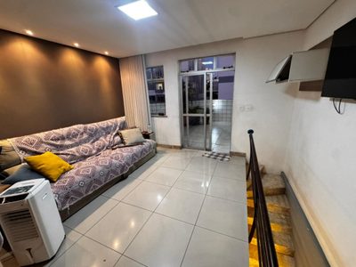 Cobertura, 3 quartos, 170 m² - Foto 2