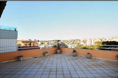 Cobertura, 3 quartos, 89 m² - Foto 5