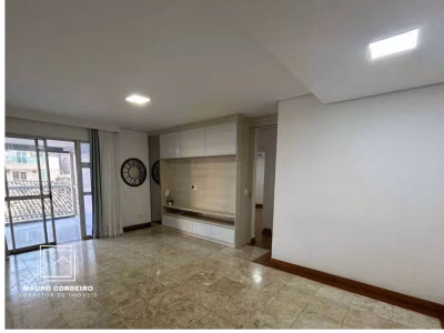 Apartamento, 3 quartos, 121 m² - Foto 1