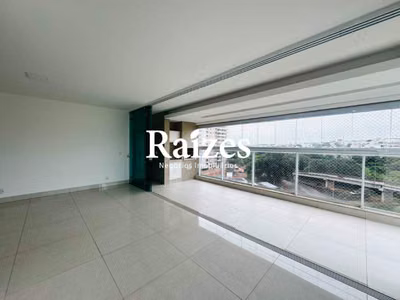 Apartamento, 3 quartos, 147 m² - Foto 1