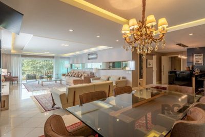 Apartamento, 3 quartos, 272 m² - Foto 5