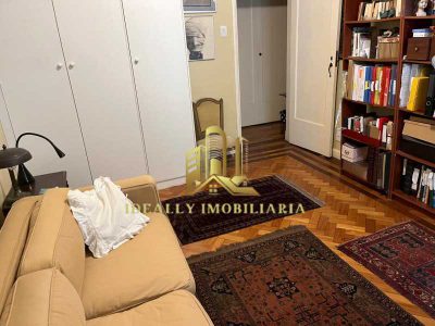Apartamento, 3 quartos, 156 m² - Foto 5