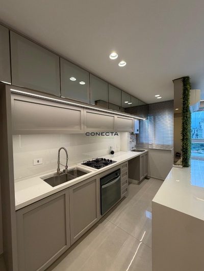 Apartamento, 2 quartos, 71 m² - Foto 4