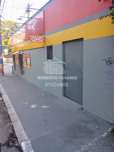 Loja-Salão, 180 m² - Foto 3