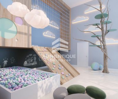 Apartamento, 3 quartos, 91 m² - Foto 5