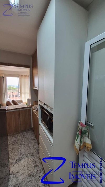 Apartamento, 3 quartos, 83 m² - Foto 5
