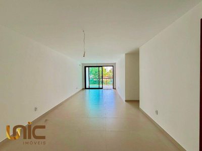 Apartamento, 3 quartos, 135 m² - Foto 1