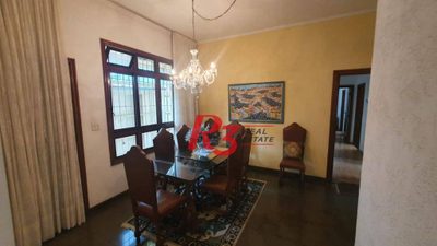Sobrado, 4 quartos, 370 m² - Foto 4