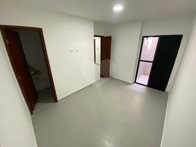 Casa de Condomínio, 1 quarto - Foto 3