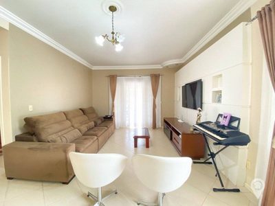 Casa, 3 quartos, 340 m² - Foto 2