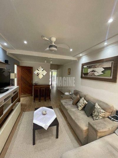 Sobrado, 2 quartos, 125 m² - Foto 4