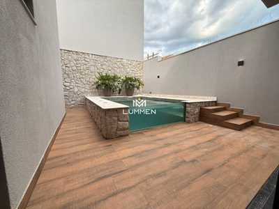 Casa, 4 quartos, 250 m² - Foto 2