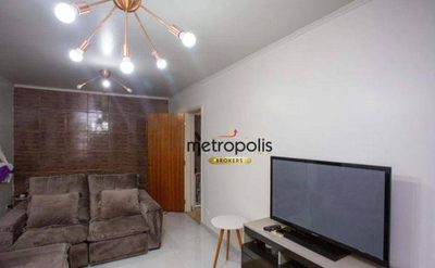Sobrado, 2 quartos, 135 m² - Foto 2