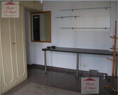 Apartamento, 1 quarto, 70 m² - Foto 3