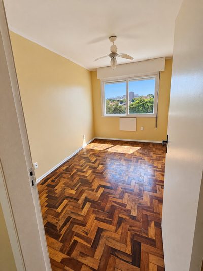 Apartamento, 1 quarto, 40 m² - Foto 1