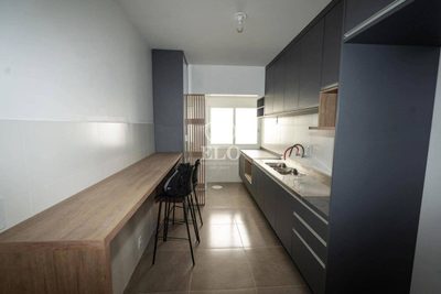 Apartamento, 2 quartos, 75 m² - Foto 4
