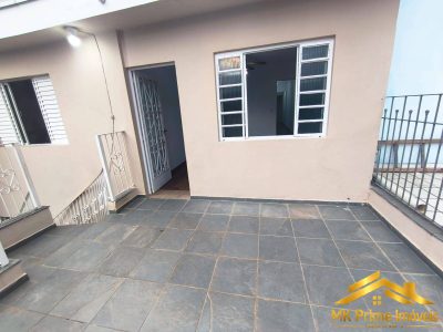 Casa, 3 quartos, 265 m² - Foto 1