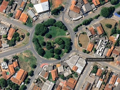 Loteamento e Condomínio, 2288 m² - Foto 2