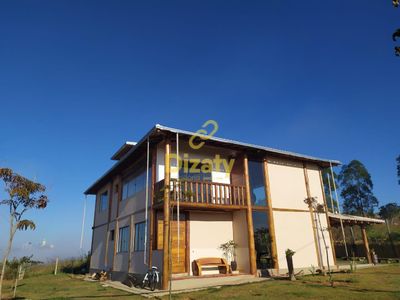 Casa de Condomínio, 1 quarto - Foto 1