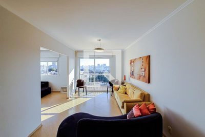Apartamento, 2 quartos, 101 m² - Foto 2