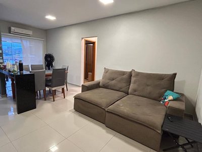 Apartamento, 2 quartos, 74 m² - Foto 1
