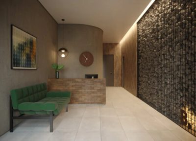 Apartamento, 3 quartos, 129 m² - Foto 2