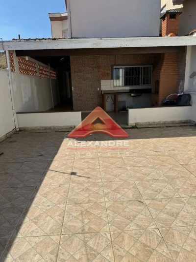 Casa, 3 quartos, 111 m² - Foto 4