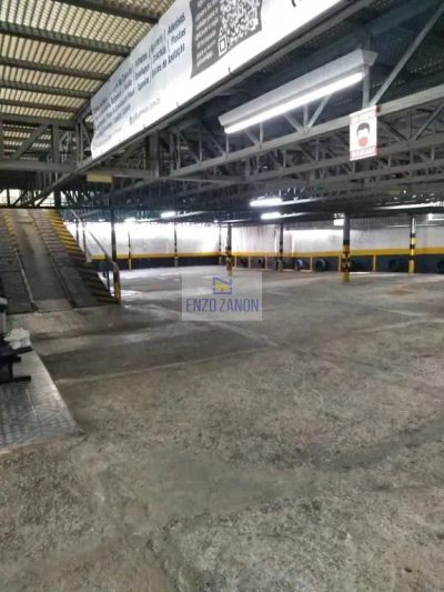 Depósito-Galpão, 1550 m² - Foto 5