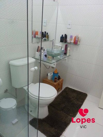 Casa, 2 quartos, 108 m² - Foto 4