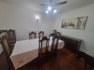 Casa, 5 quartos, 250 m² - Foto 4