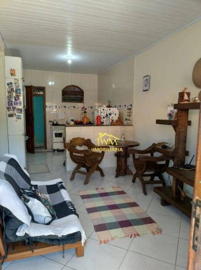 Casa, 2 quartos - Foto 4