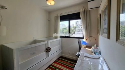 Apartamento, 2 quartos, 64 m² - Foto 1
