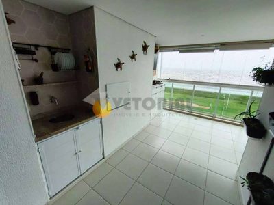 Apartamento, 3 quartos, 123 m² - Foto 3