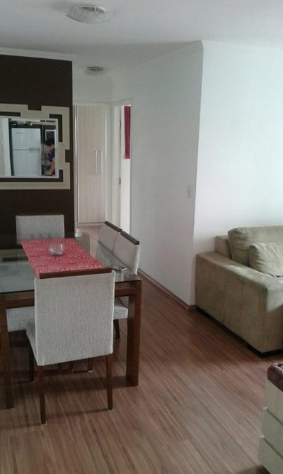 Apartamento, 2 quartos, 57 m² - Foto 5
