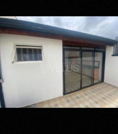 Casa, 2 quartos, 109 m² - Foto 1