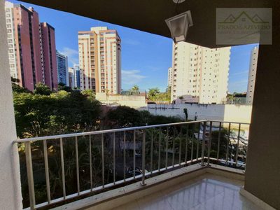 Apartamento, 4 quartos, 98 m² - Foto 5